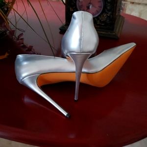 FSJ Silver Heels 9
